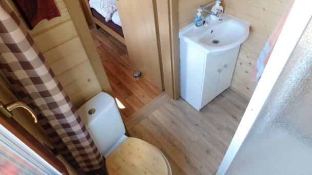 Panoráma Ranč Korňa 64 Panoráma Ranč Korňa 64
