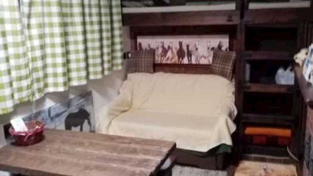 Panoráma Ranč Korňa 17 Panoráma Ranč Korňa 17