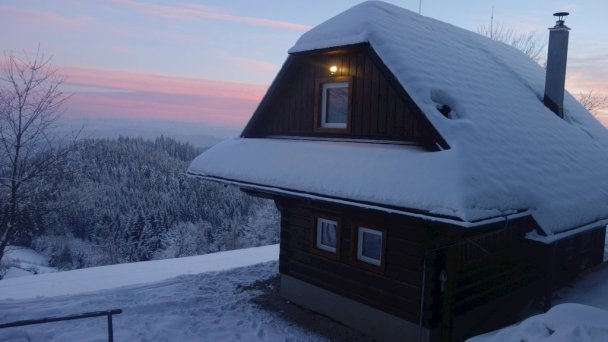 Panoráma Ranč Korňa 42 Panoráma Ranč Korňa 42