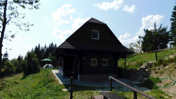 Panoráma Ranč Korňa 37 Panoráma Ranč Korňa 37