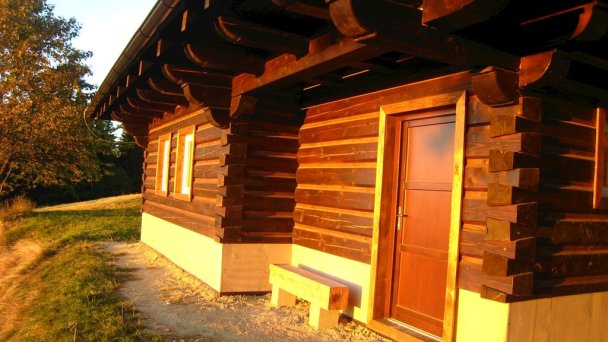 Panoráma Ranč Korňa 36 Panoráma Ranč Korňa 36