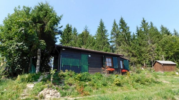 Panoráma Ranč Korňa 25 Panoráma Ranč Korňa 25