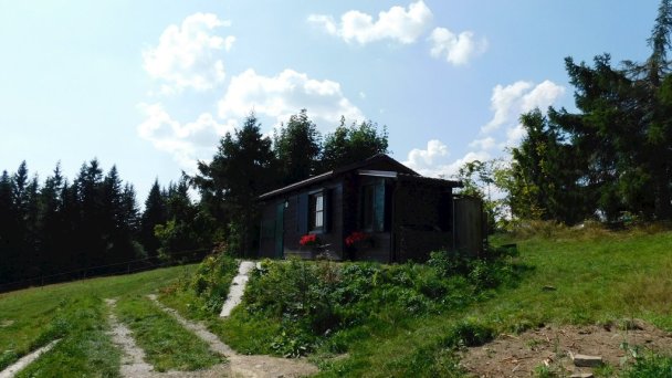 Panoráma Ranč Korňa 33 Panoráma Ranč Korňa 33