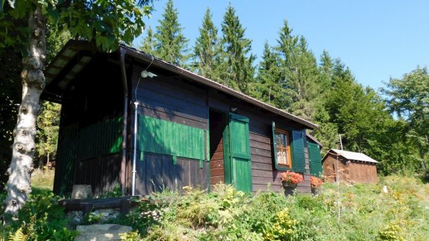 Panoráma Ranč Korňa 32 Panoráma Ranč Korňa 32
