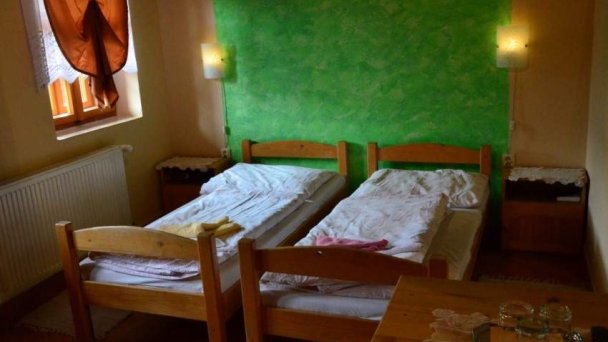 Penzión Mária Korňa 14
