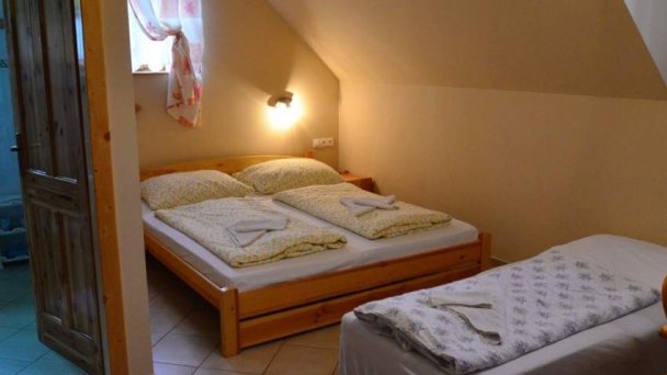 Penzión Mária Korňa 19