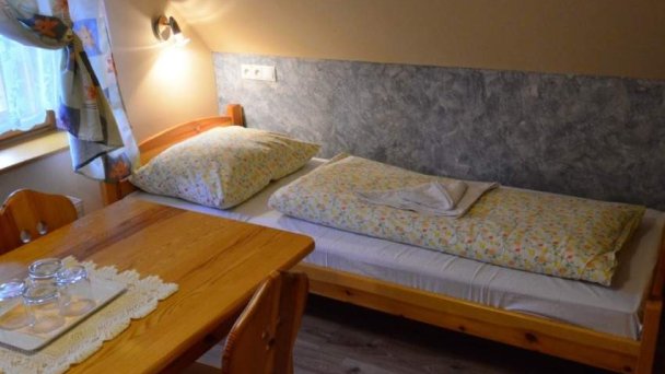 Penzión Mária Korňa 23