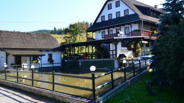 Penzión Mária Korňa 51
