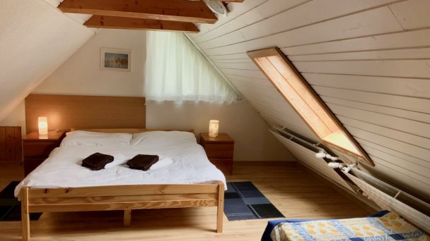 Penzión u Rudolfa Liptovský Ján 29