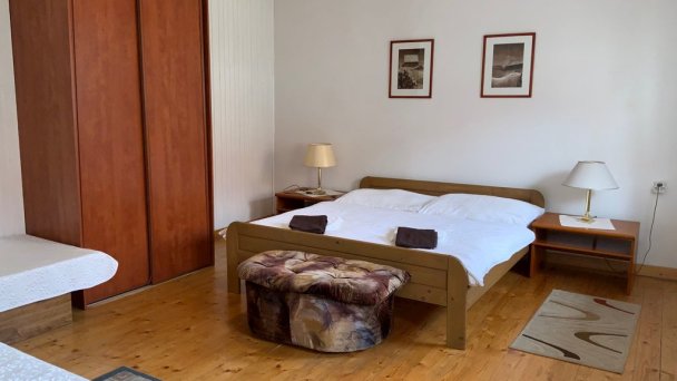 Penzión u Rudolfa Liptovský Ján 36