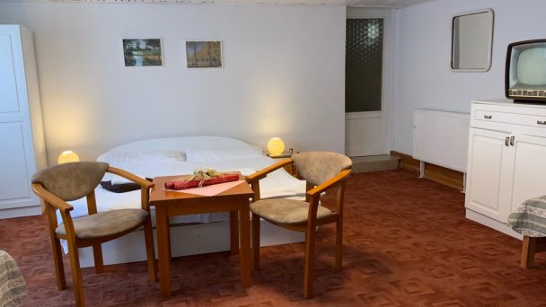 Penzión u Rudolfa Liptovský Ján 38