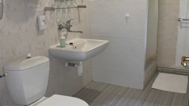 Penzión u Rudolfa Liptovský Ján 39