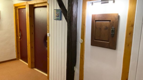 Penzión u Rudolfa Liptovský Ján 43