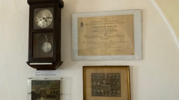 Penzión u Rudolfa Liptovský Ján 13