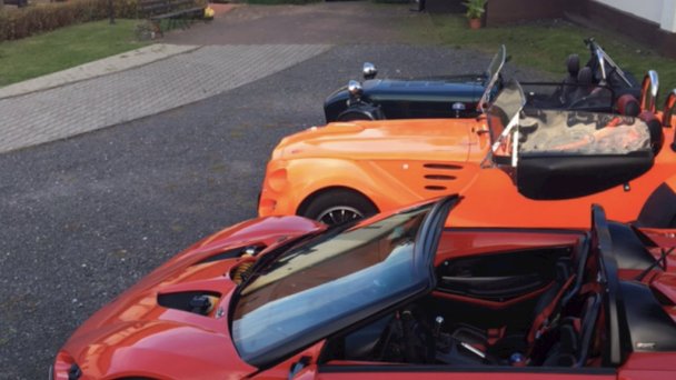 Penzión u Rudolfa Liptovský Ján 17