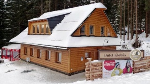 Privát Klobúk Demänovská Dolina 21