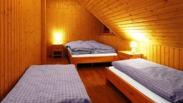 Privát Klobúk Demänovská Dolina 7
