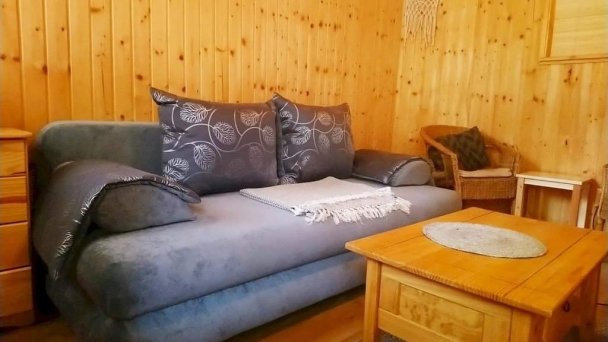 Privát Klobúk Demänovská Dolina 11