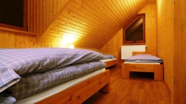 Privát Klobúk Demänovská Dolina 22