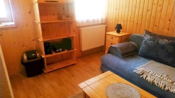 Privát Klobúk Demänovská Dolina 6