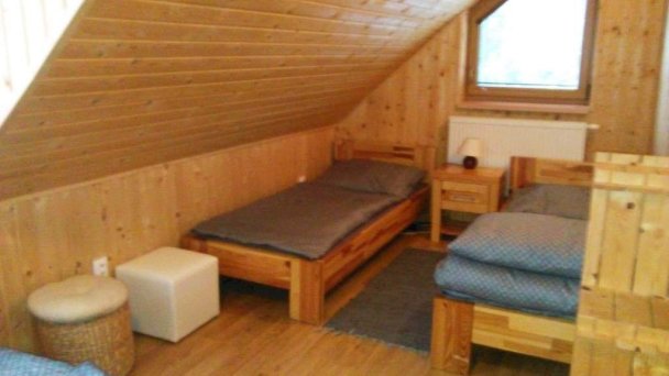 Privát Klobúk Demänovská Dolina 28