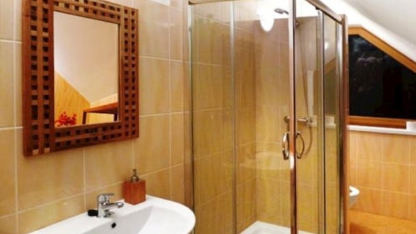 Privát Klobúk Demänovská Dolina 23