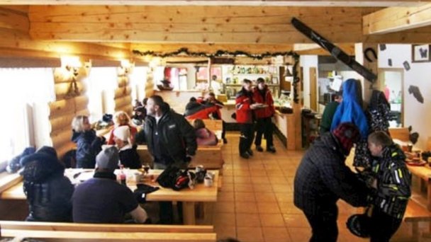 Privát Klobúk Demänovská Dolina 20