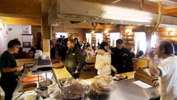 Privát Klobúk Demänovská Dolina 17