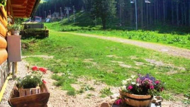 Privát Klobúk Demänovská Dolina 14