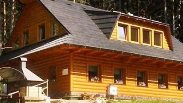 Privát Klobúk Demänovská Dolina 13