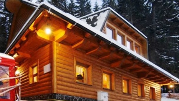 Privát Klobúk Demänovská Dolina 12