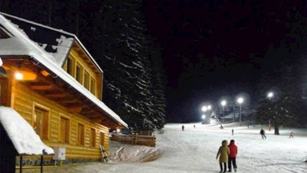 Privát Klobúk Demänovská Dolina 9