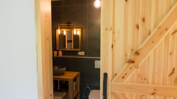 Chata Tatranský Medveď Demänovská Dolina 70