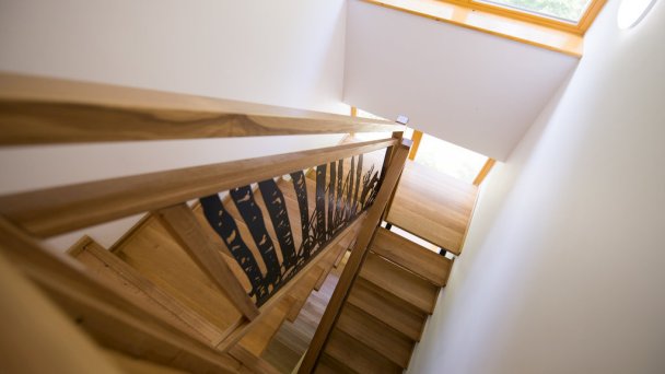 Chata Tatranský Medveď Demänovská Dolina 72
