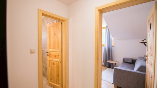 Chata Tatranský Medveď Demänovská Dolina 87