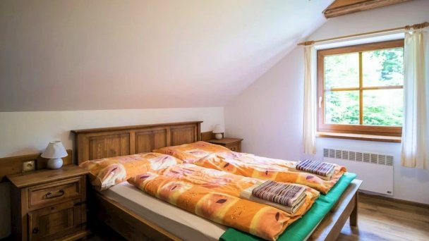 Penzión Chata Koliesko Demänovská Dolina 24