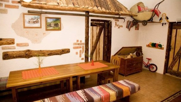 Penzión Chata Koliesko Demänovská Dolina 13