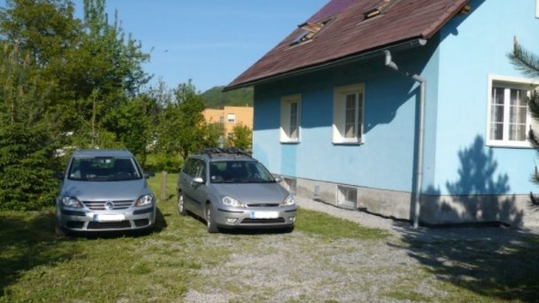 Chalupa ADEN Terchová 3