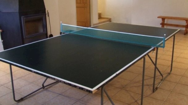 Chalupa ADEN Terchová 6