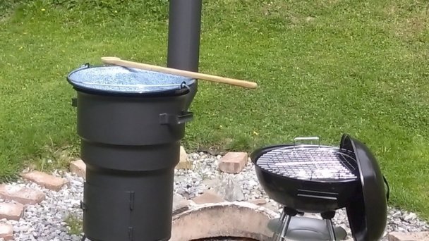 Chata Biely Potok 1275 Terchová 4