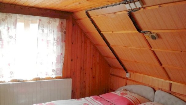 Chata Biely Potok 1275 Terchová 13