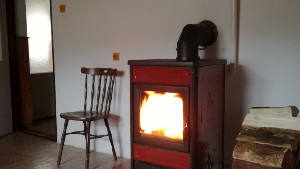 Chata Biely Potok 1275 Terchová 16