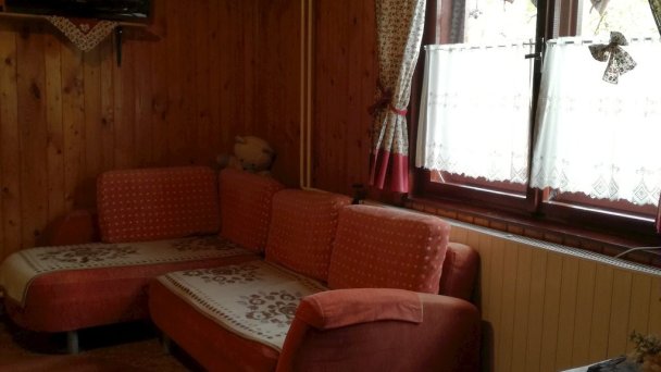 Chata Biely Potok 1275 Terchová 17