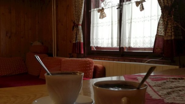 Chata Biely Potok 1275 Terchová 18