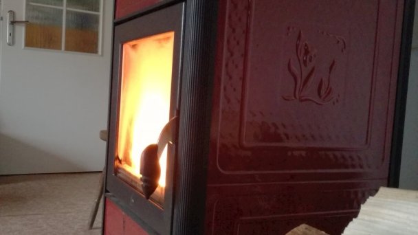 Chata Biely Potok 1275 Terchová 19