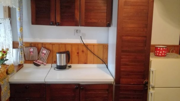 Chata Biely Potok 1275 Terchová 24
