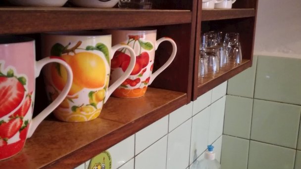 Chata Biely Potok 1275 Terchová 26
