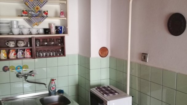 Chata Biely Potok 1275 Terchová 27