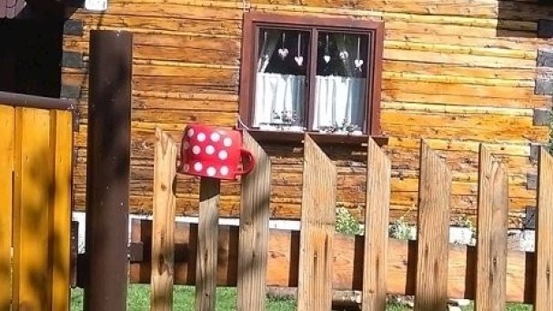 Chata Biely Potok 1275 Terchová 8
