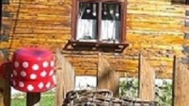Chata Biely Potok 1275 Terchová 44